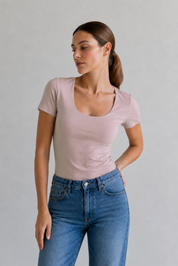 Polo Valeria - Modelador