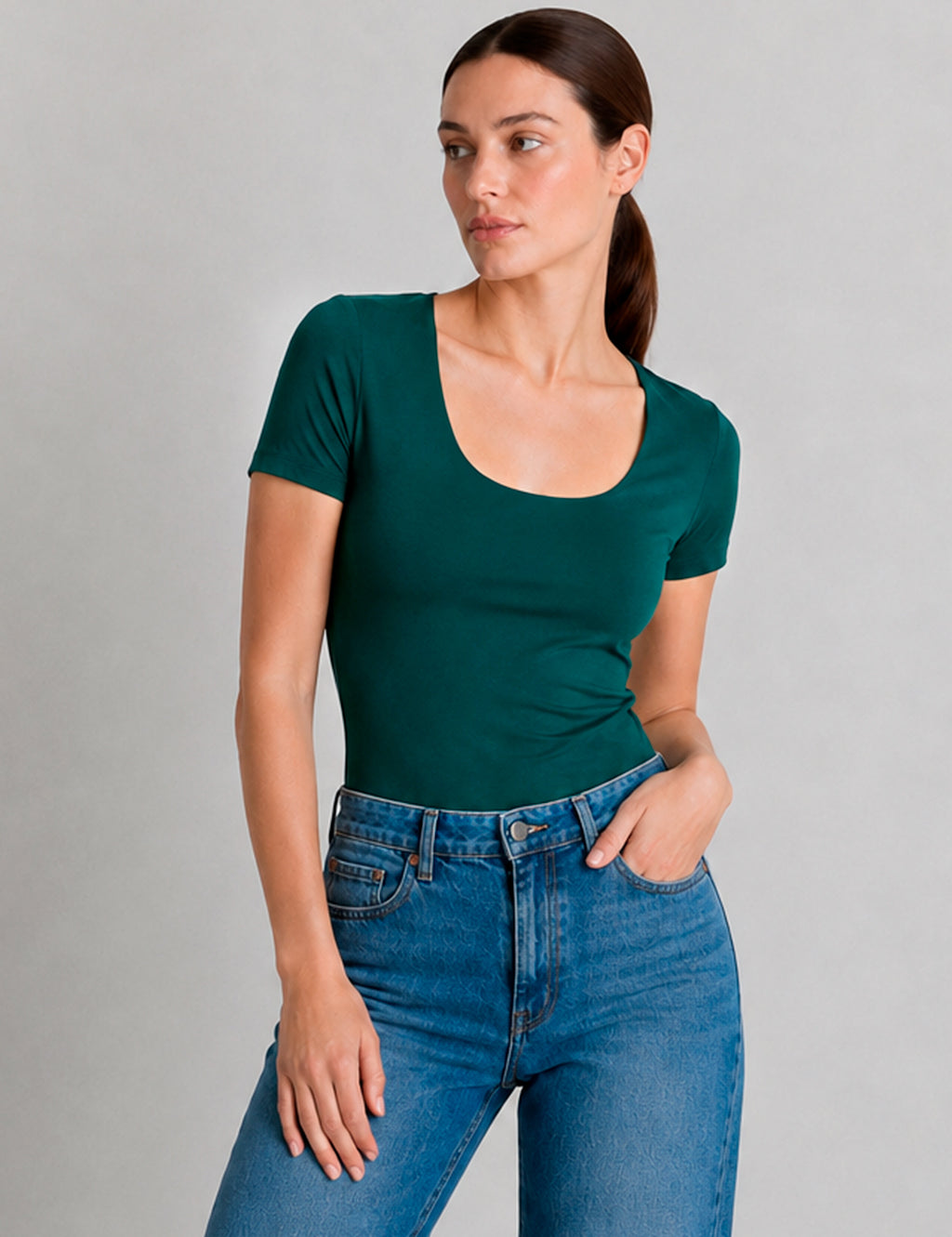 Polo Valeria - Modelador