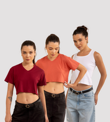 Tripack Mix Tops (app)