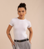 Tripack Polo Manga Corta Bonnie - cuello redondo (app)