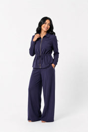 Set Chic Gamuza