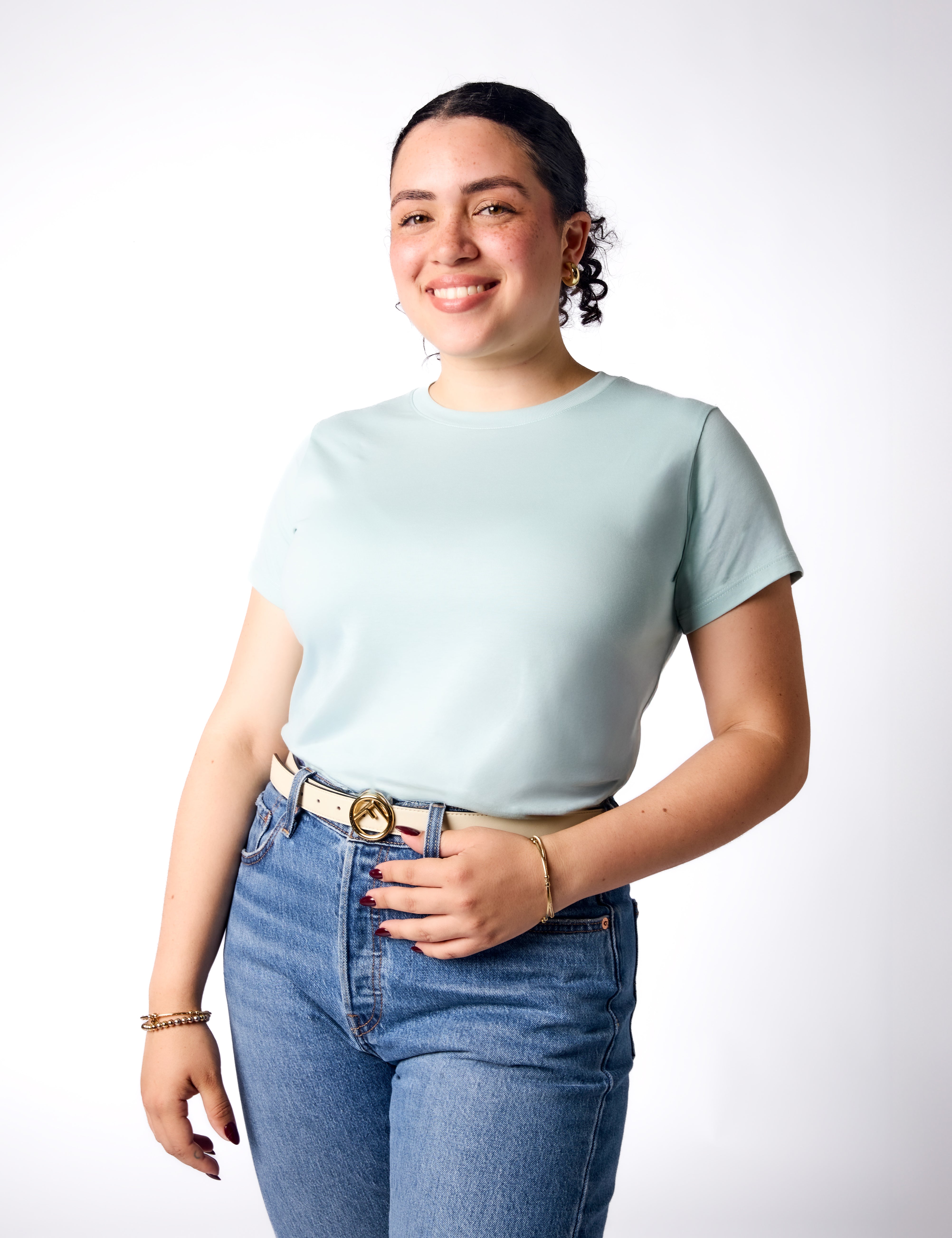 Polo Clásico Manga Corta