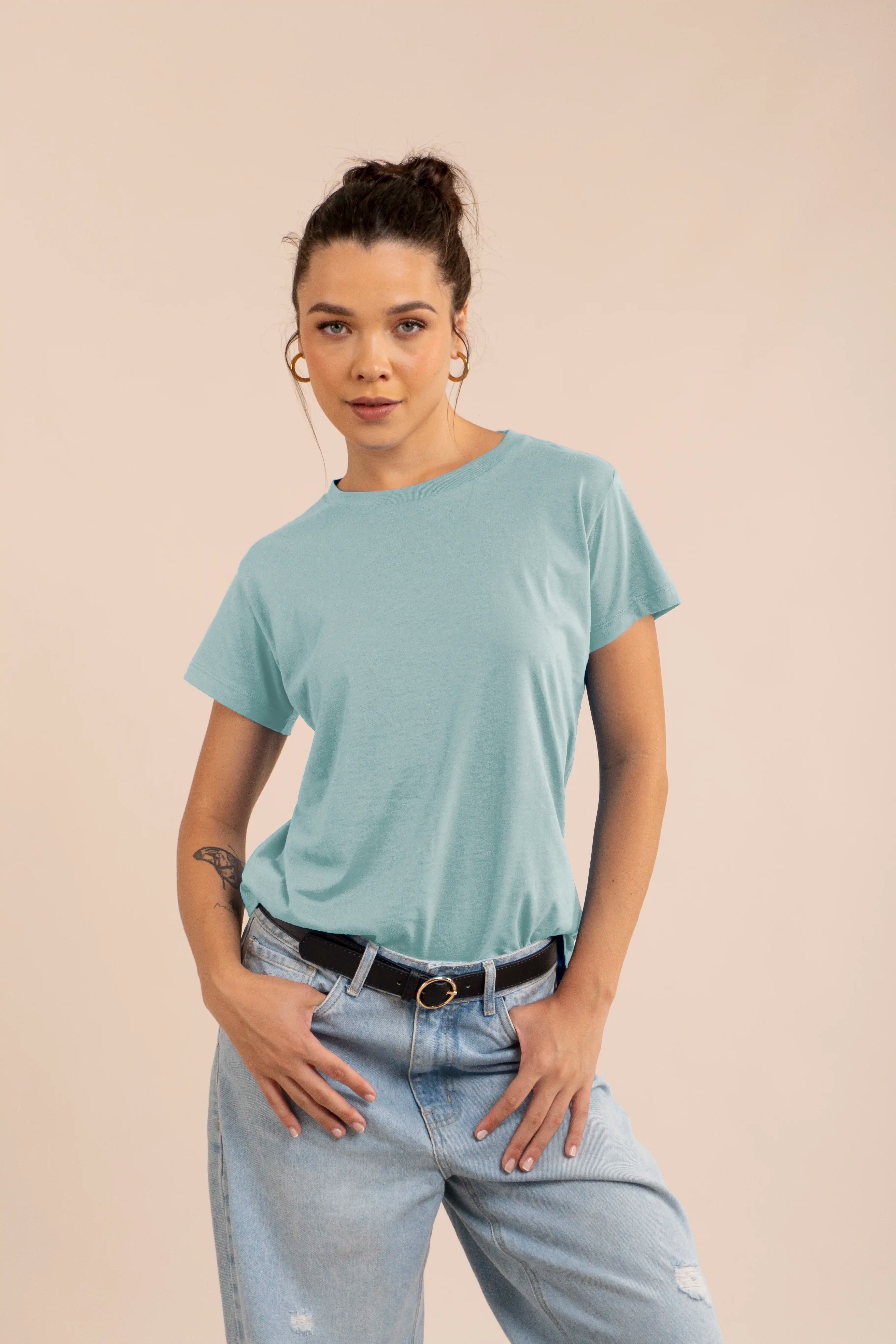 Polo Clásico Manga Corta