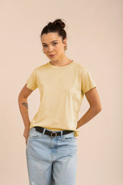 Polo Clásico Manga Corta