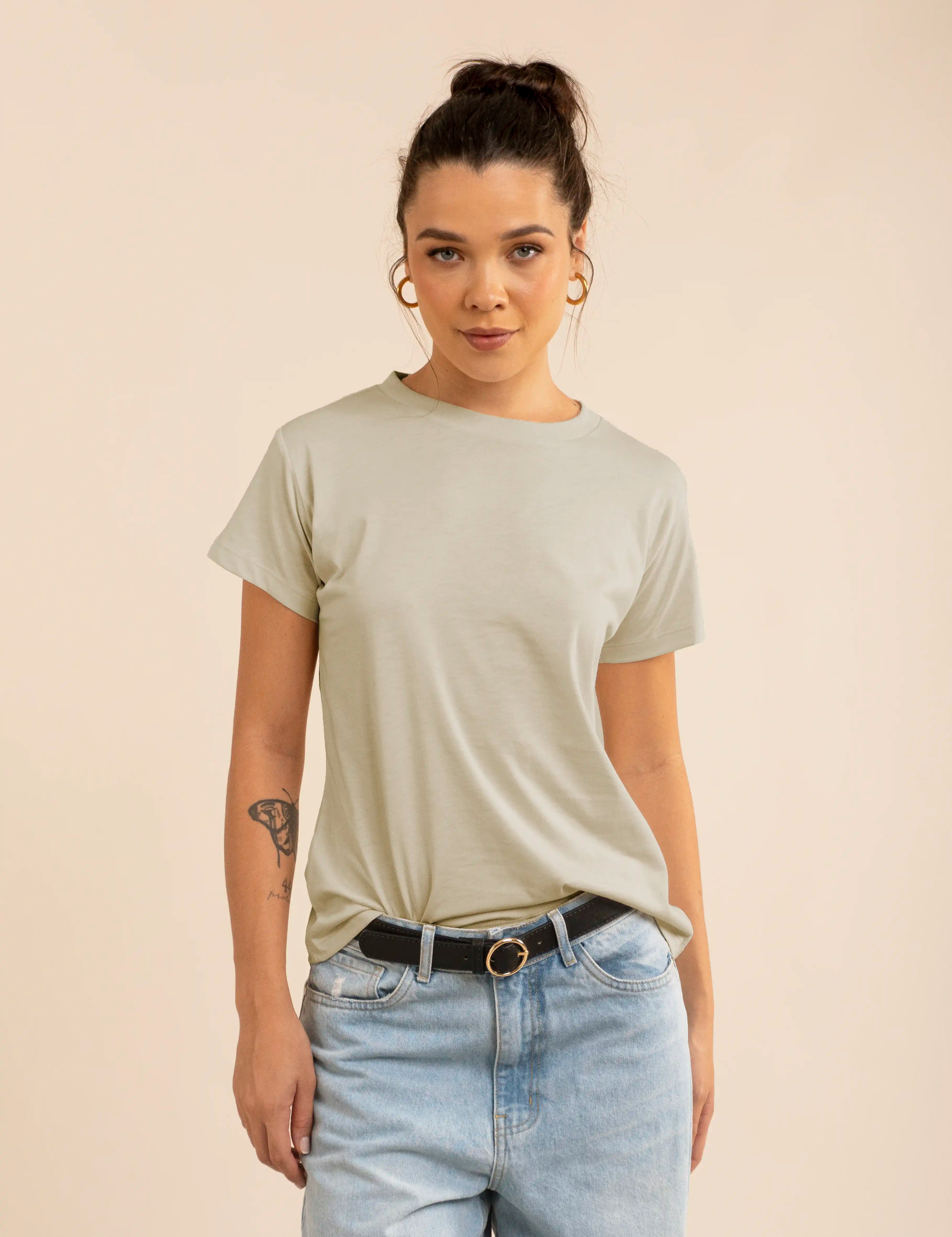 Polo Clásico Manga Corta