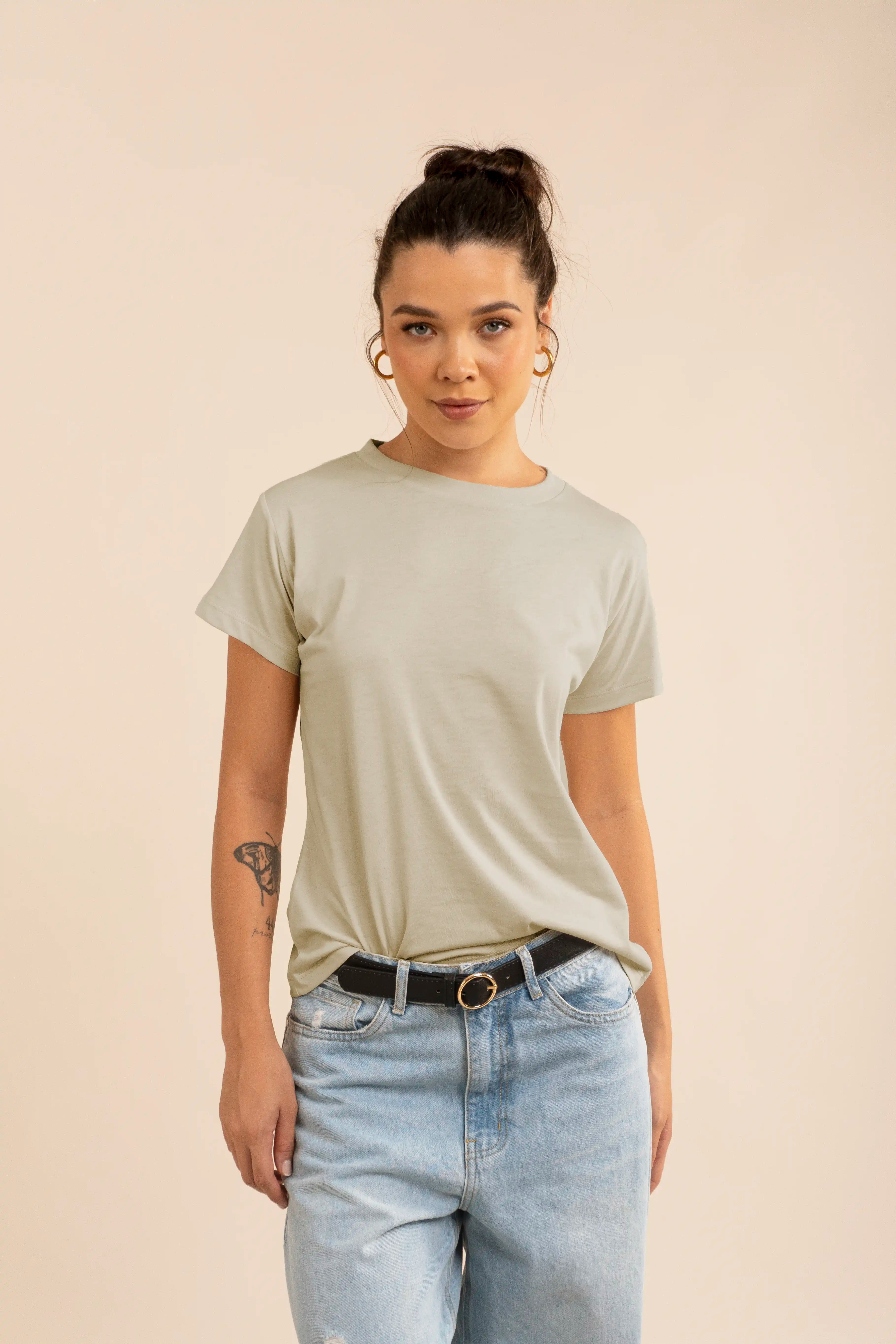 Polo Clásico Manga Corta