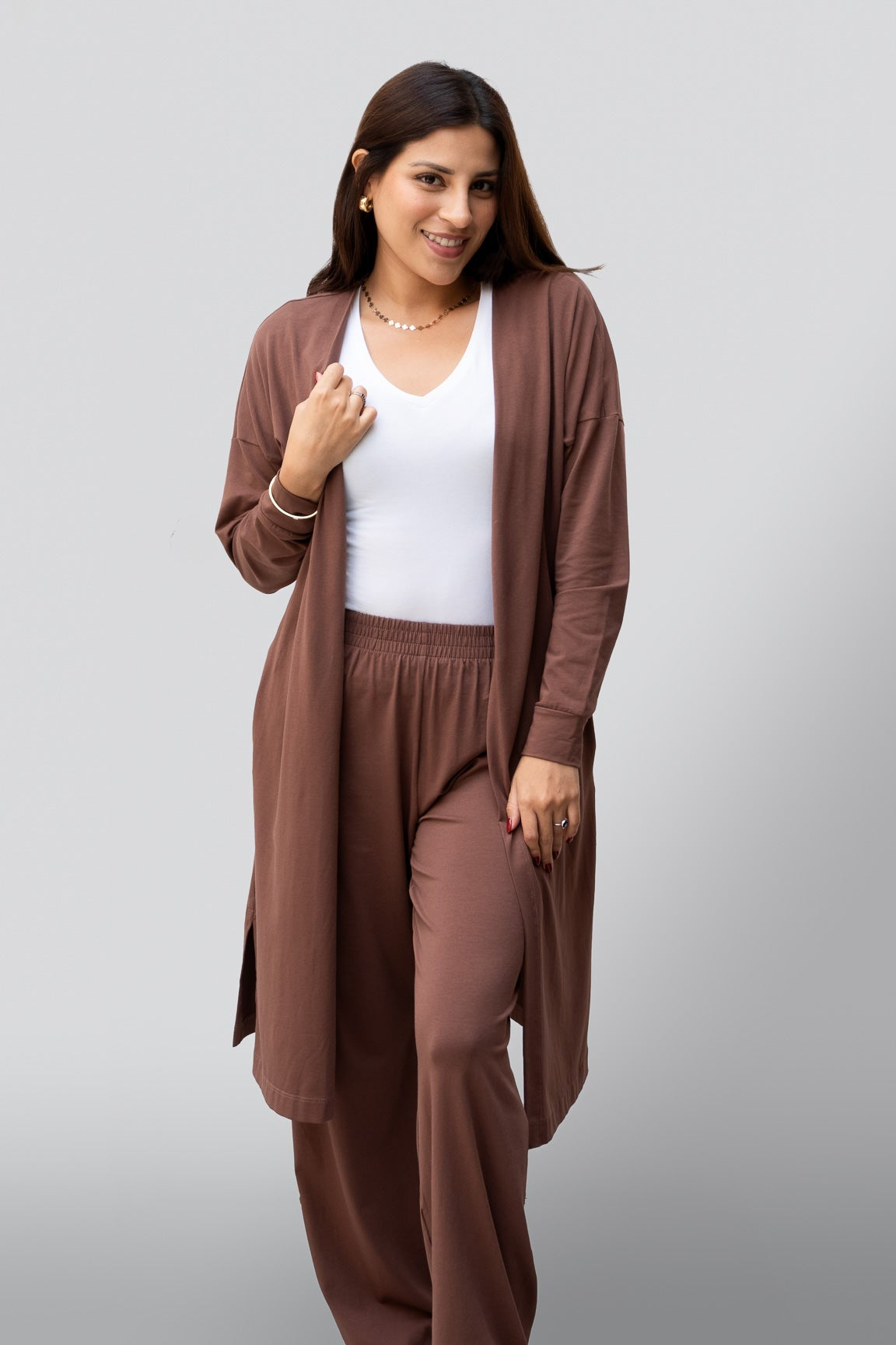Conjunto Bonnie