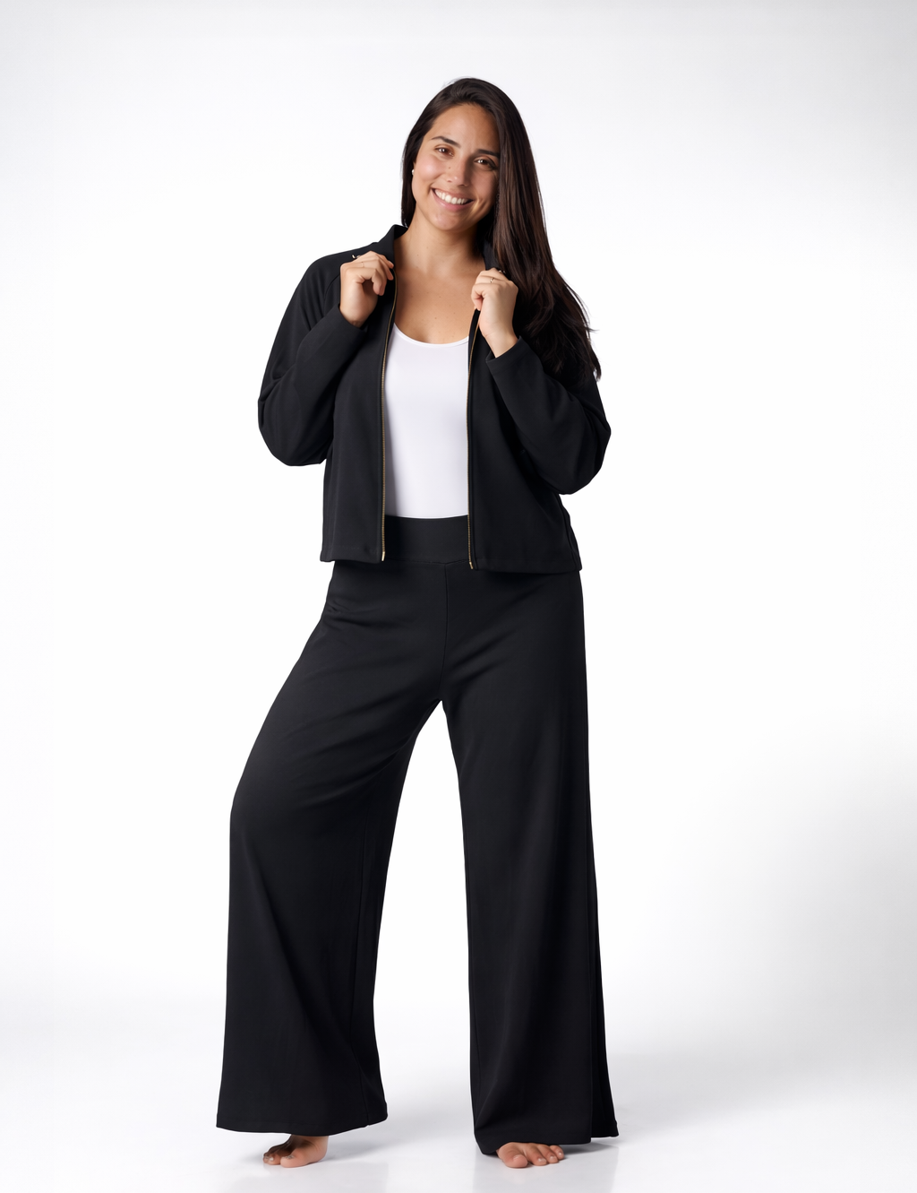 Set Soft Comfy Gamuza