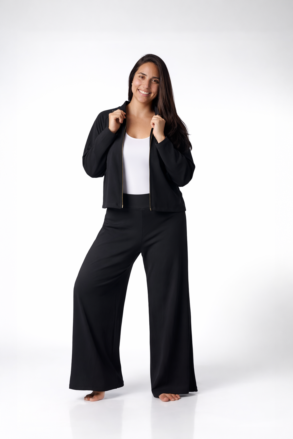 Set Soft Comfy Gamuza