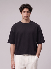 Polo Pima Heavy Weight - Hombre