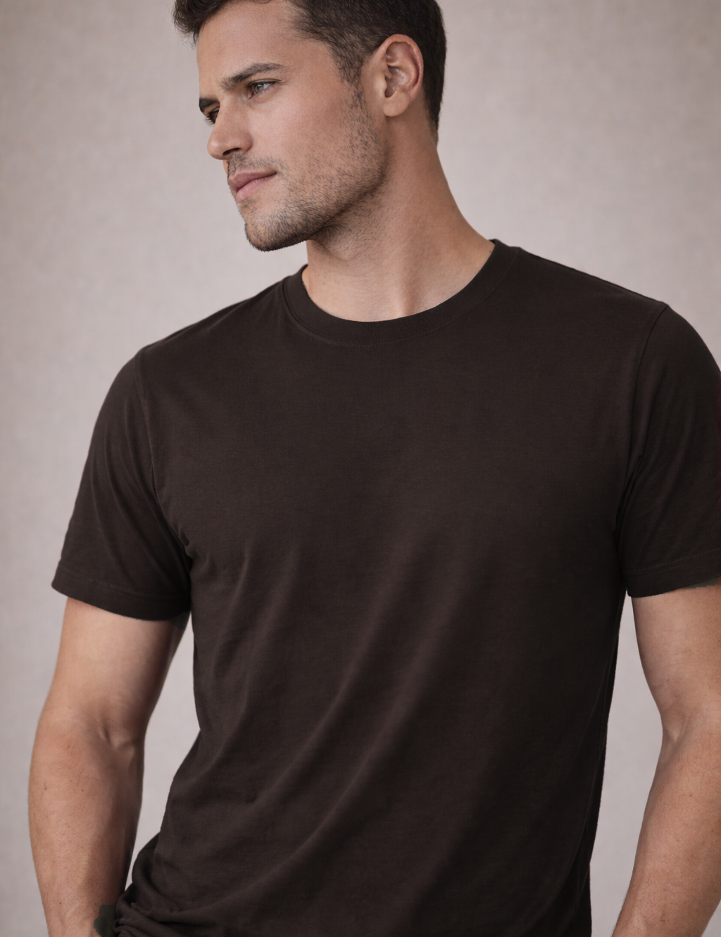 Polo Clásico Manga Corta - Hombre