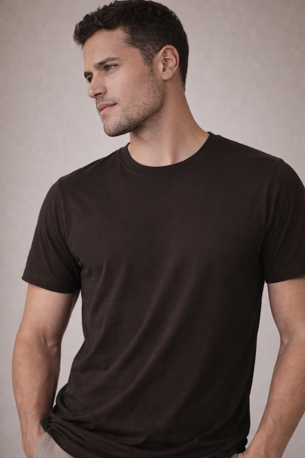 Polo Clásico Manga Corta - Hombre