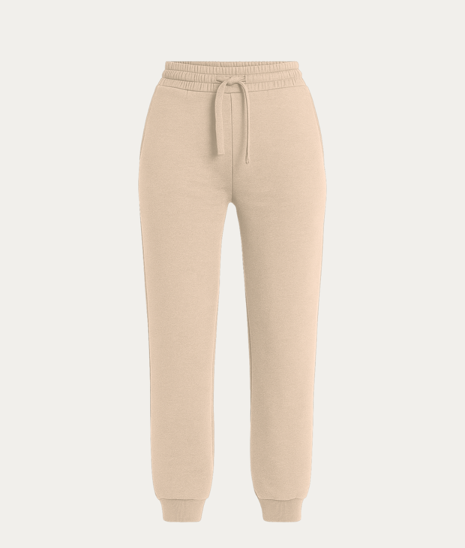 Pantalón Jogger Franela