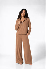 Set Soft Comfy Gamuza