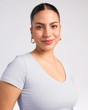 Polo Manga Corta Martina