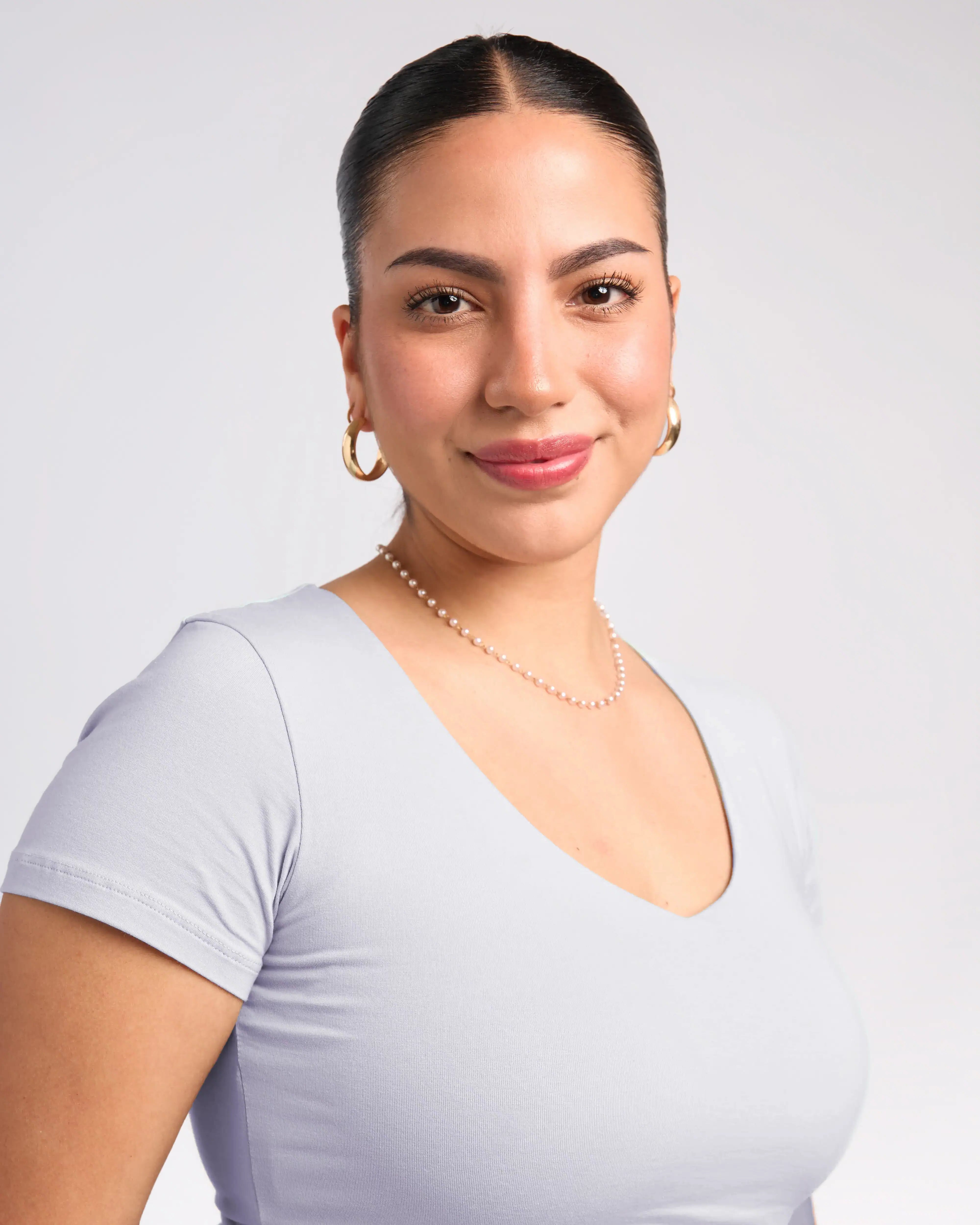 Polo Manga Corta Martina