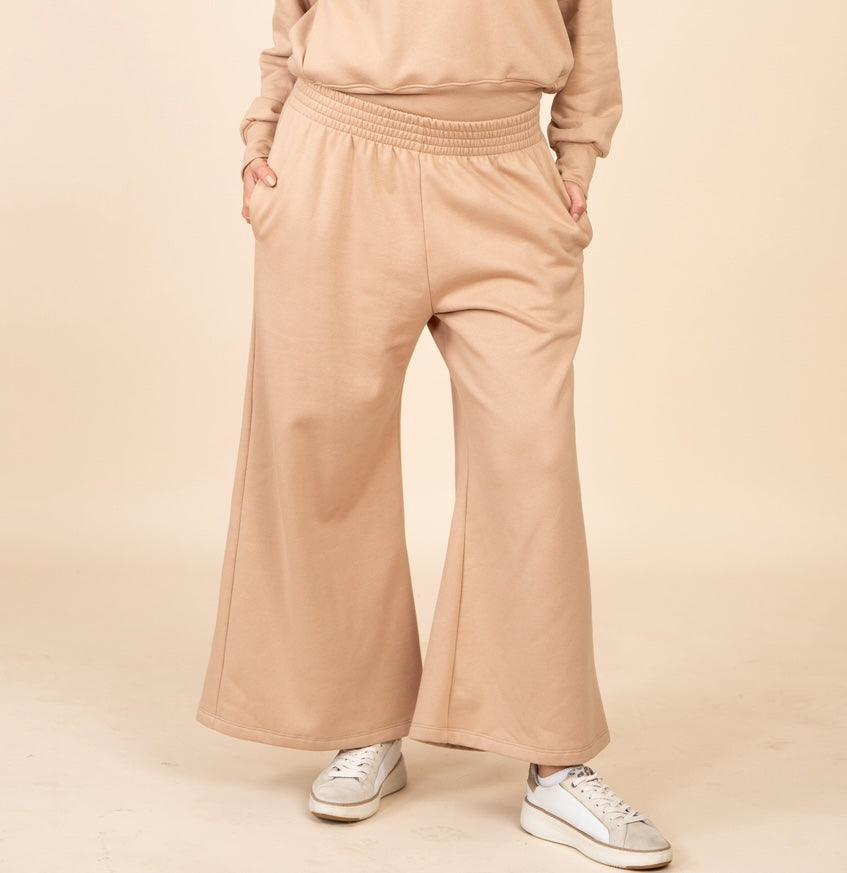 Palazzo Sporty Franela