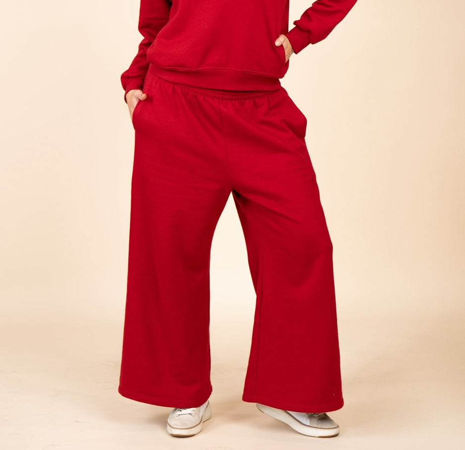 Palazzo Sporty Franela