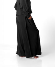 Palazzo Soft Comfy Gamuza