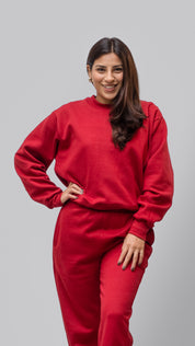 Polera Clásica Kely Franela
