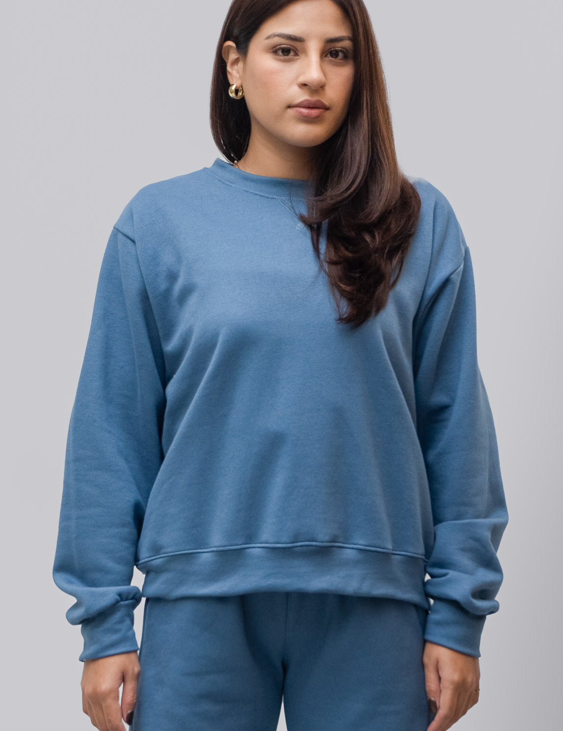 Polera Clásica Kely Franela