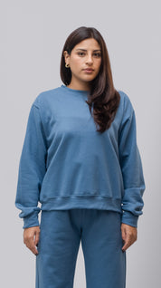 Polera Clásica Kely Franela