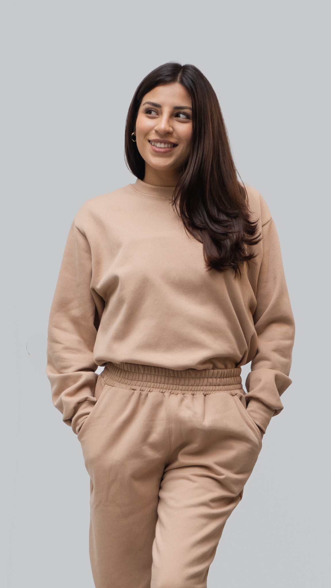 Polera Clásica Kely Franela