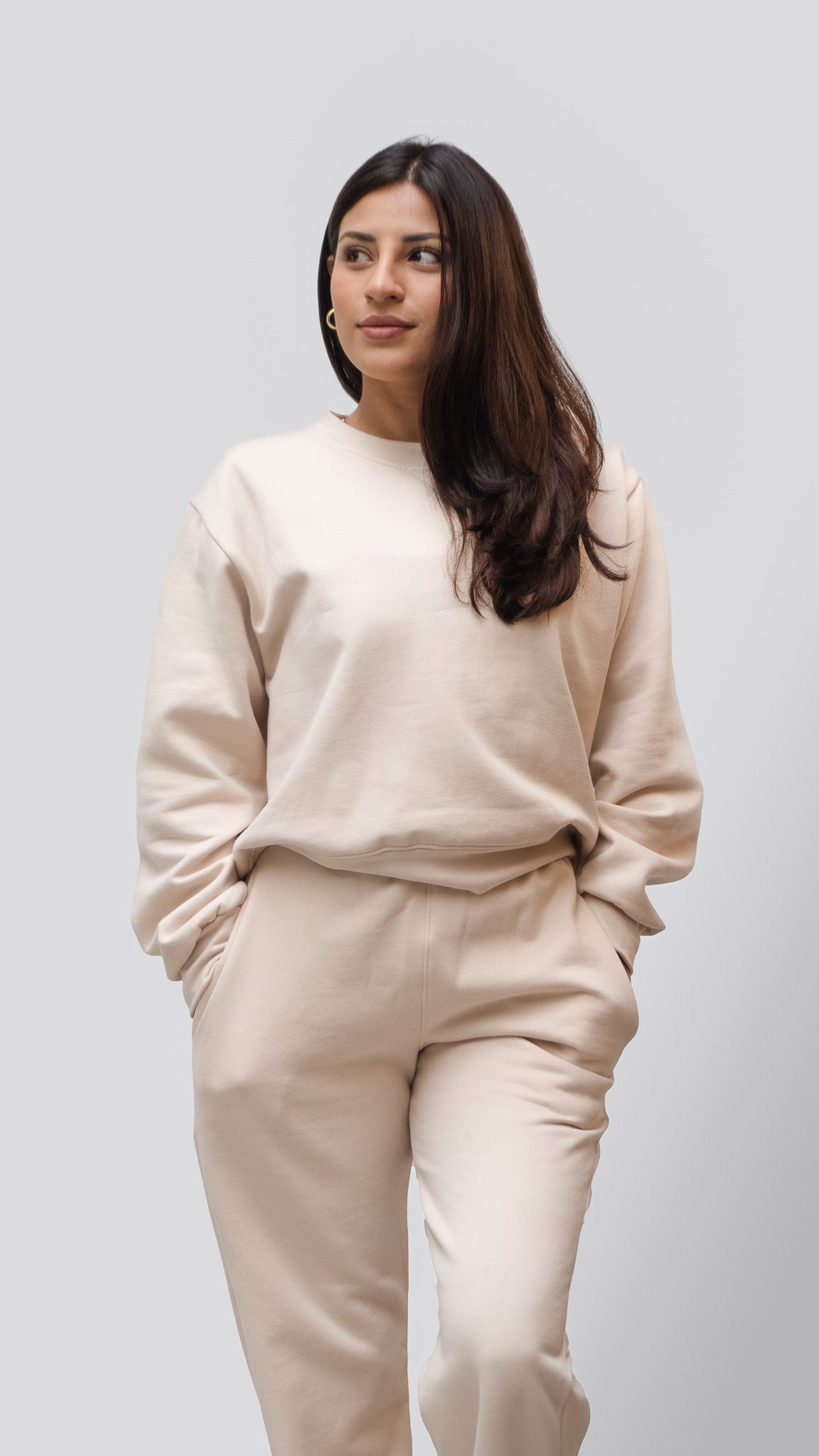 Polera Clásica Kely Franela