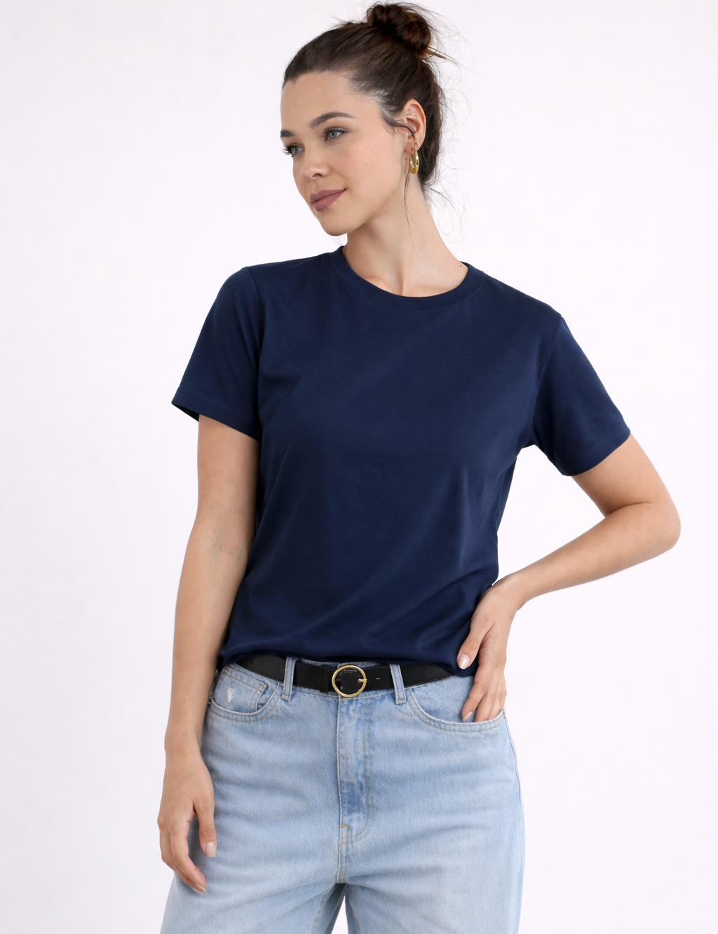 Polo Clásico Manga Corta