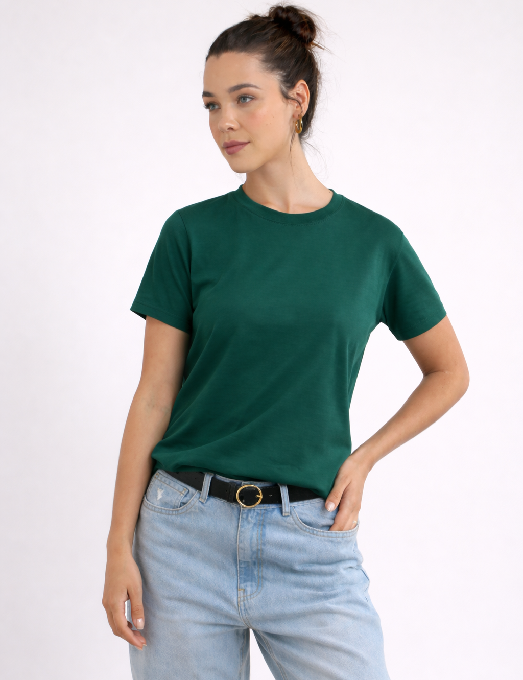 Polo Clásico Manga Corta