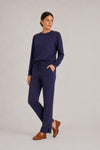 Pantalón Clásico Gamuza