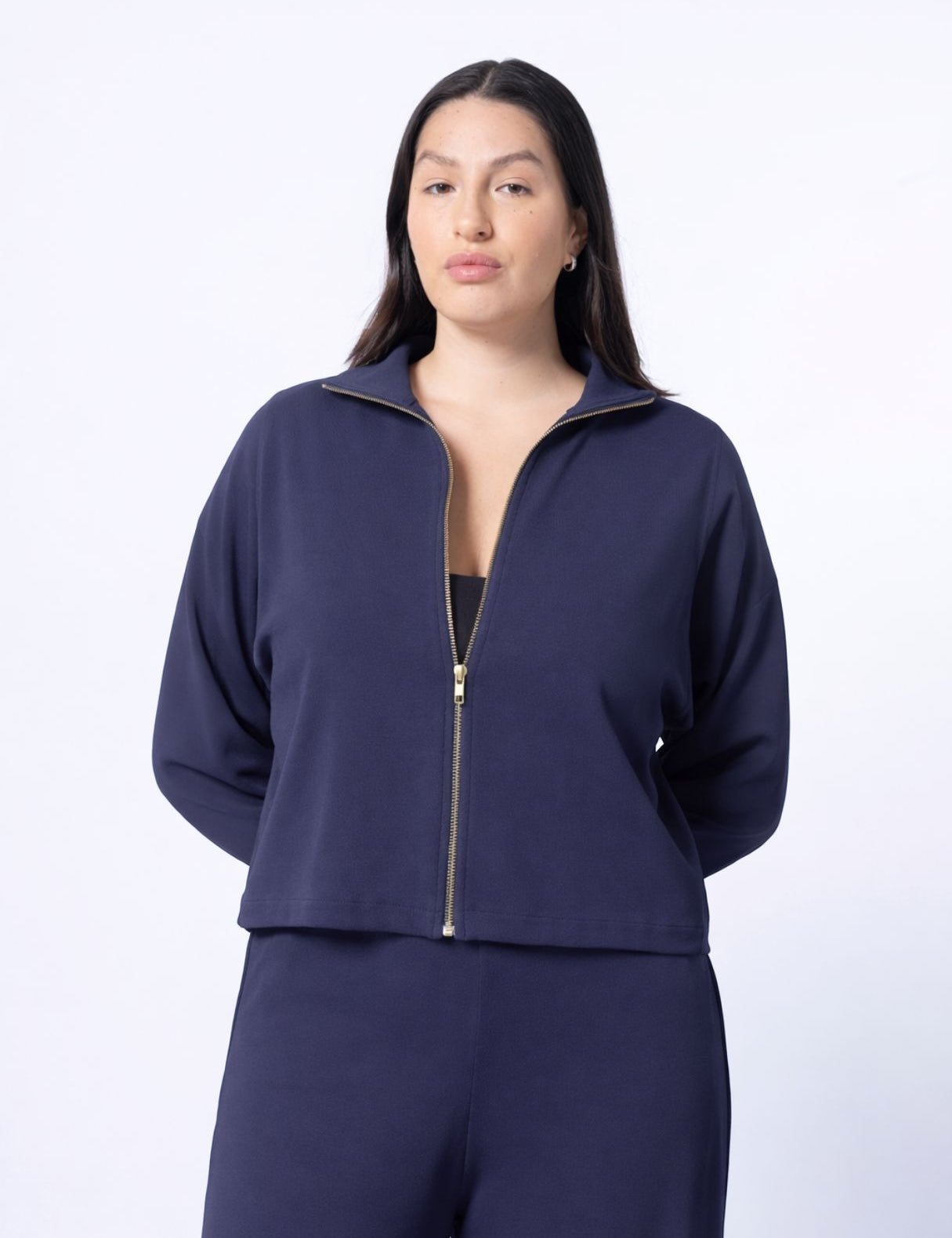 Set Soft Comfy Gamuza