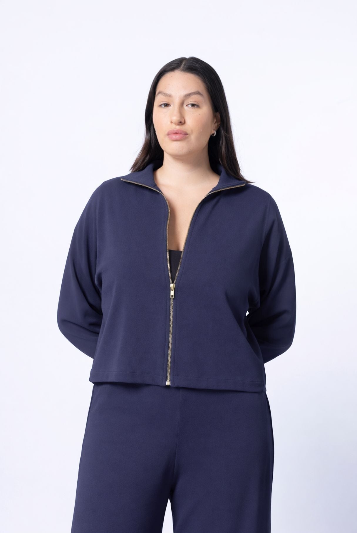 Set Soft Comfy Gamuza
