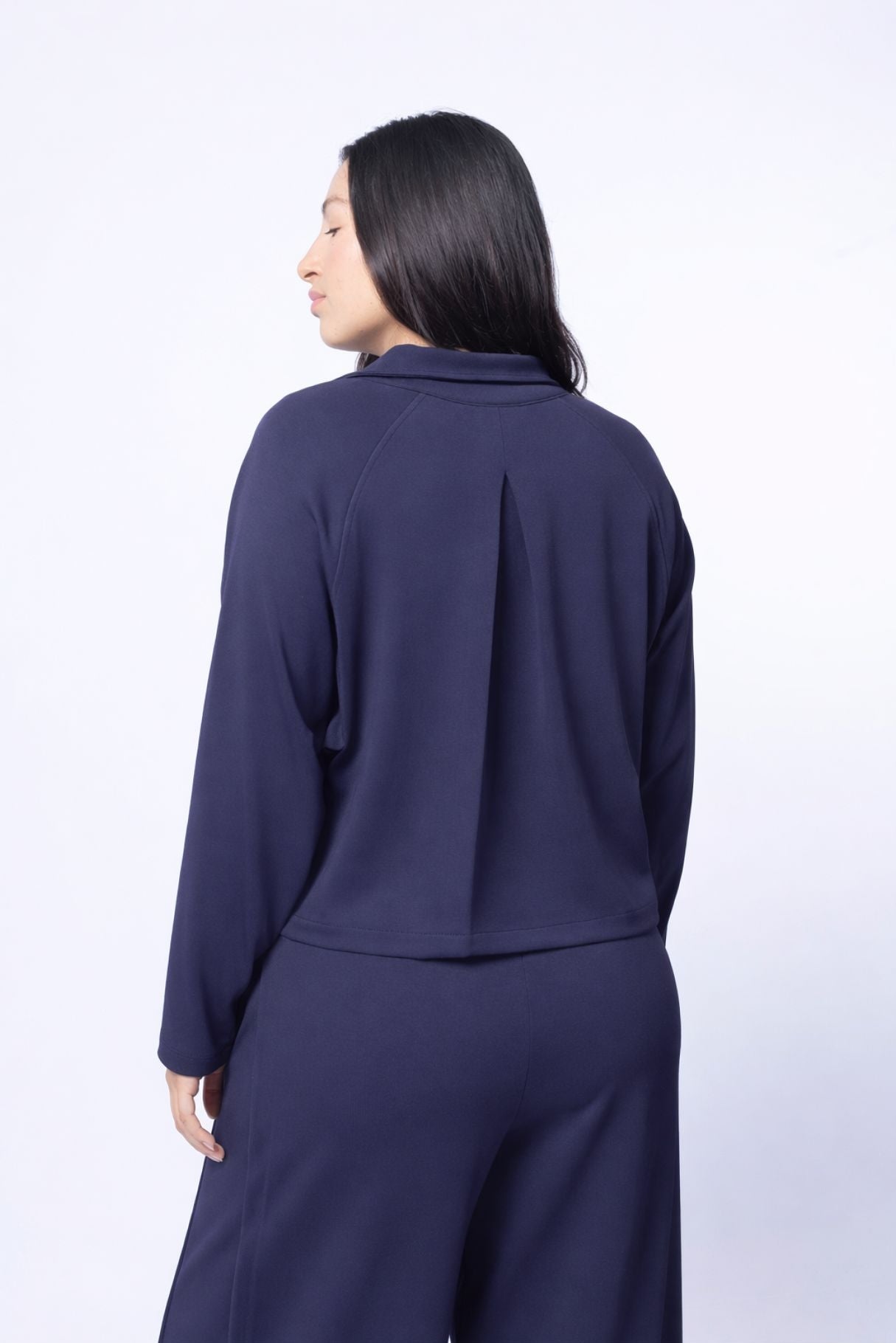 Set Soft Comfy Gamuza