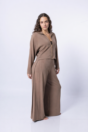 Set Soft Comfy Gamuza