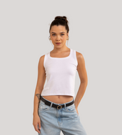 Tank Vilma Rib
