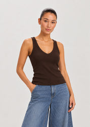 Tank RIB Cuello V