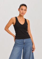 Tank RIB Cuello V