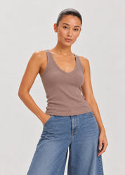 Tank RIB Cuello V