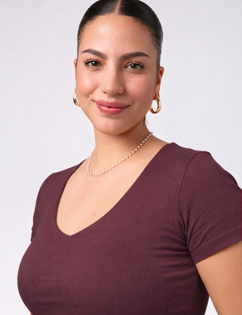 Polo Manga Corta Martina