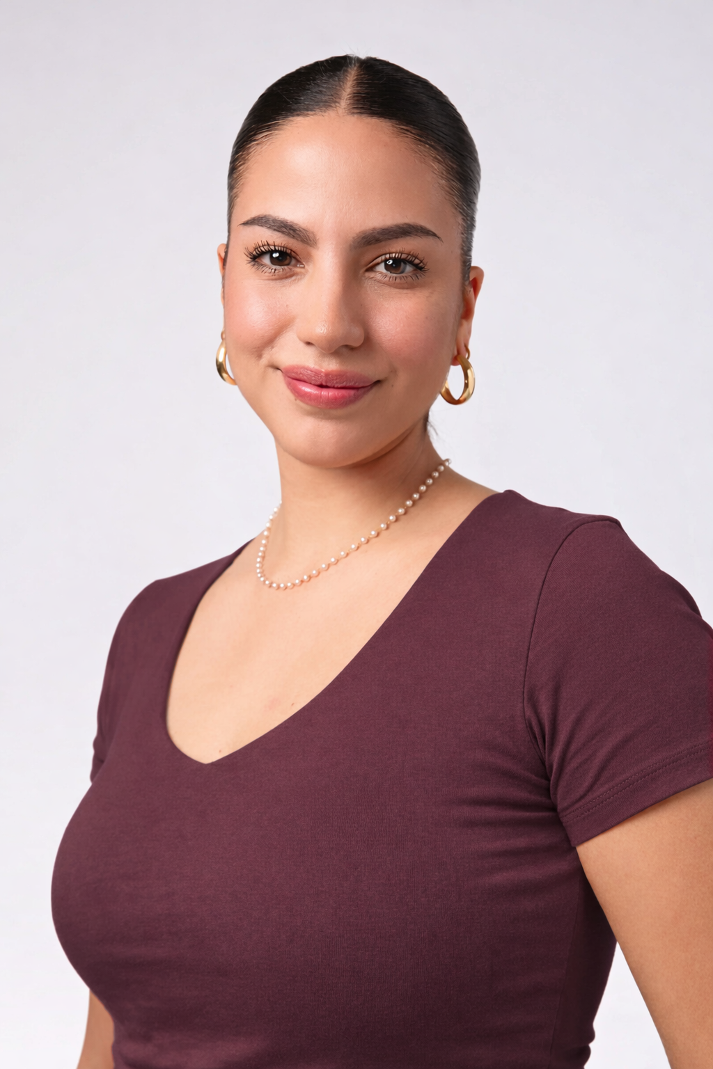 Polo Manga Corta Martina