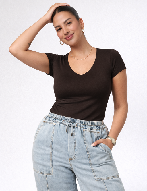 Polo Manga Corta Martina