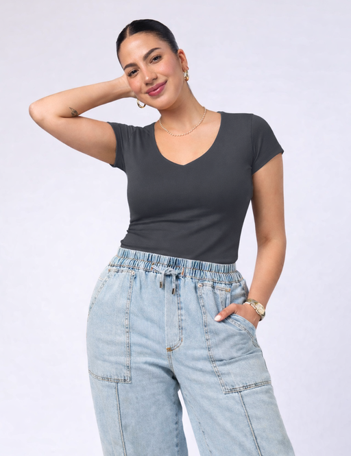 Polo Manga Corta Martina