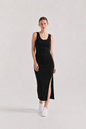 Vestido Rib Pima