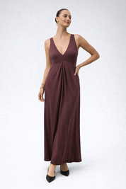 Vestido Reversible Modelador